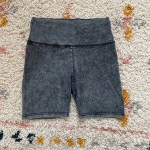 American Eagle Bike Shorts